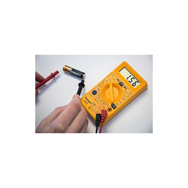 Blue Spot 31513 Digital Multi-Meter