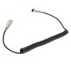 CB Radio Microphone Extension Cable 4 Pin Extension Cord CB4