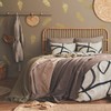 RoomMates RMK4997SCS Gold Palm Frond Peel and Stick Wall Decals