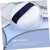 Baluue Ultra Large Setting Powder Puff Box 2pcs Makeup Loose