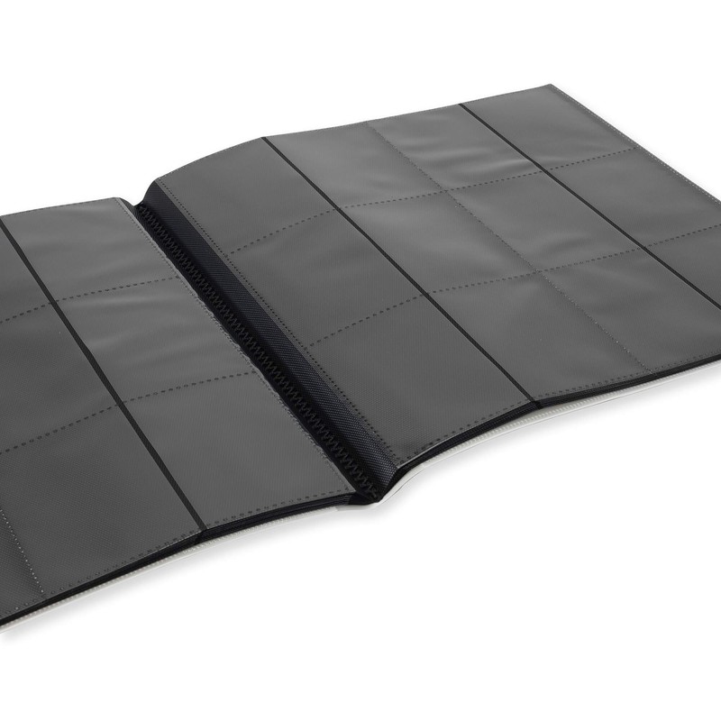 Vault X ® Binder - 12 Pocket Trading Card Album