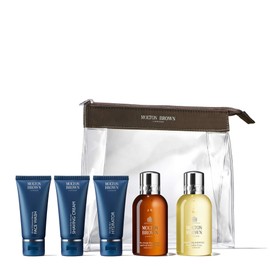 Molton Brown The Refreshed Adventurer Body and Hair Travel Bag