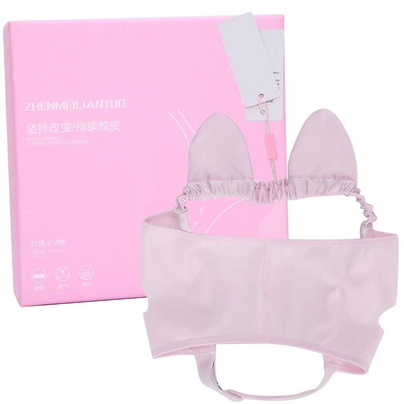 Face Slimming Bandage V Face Lifting Tightening Double Chin Slimming