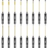 RCpow RC Car Tool Kit - 16pcs RC Screwdriver Tool