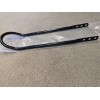 Unbranded NEW SHORT SISSY BAR 20"INCH FOR BANANA SEAT BICYCLES