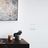 Legrand - Pass & Seymour TP2W TradeMaster Two-Gang Two-Toggle Wall