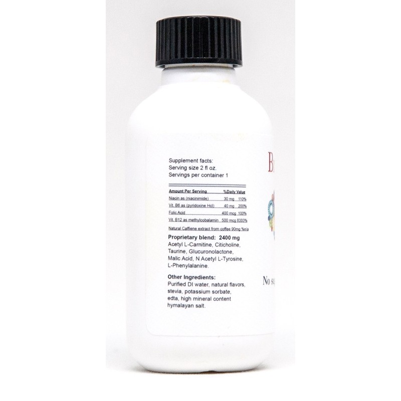 BrainO 2oz. (6 Pack)