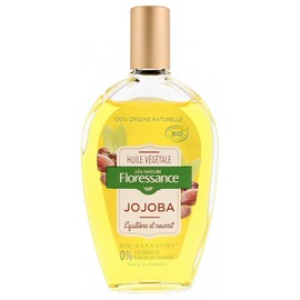 Floressance Jojoba Organic Plant Oil 50 ml