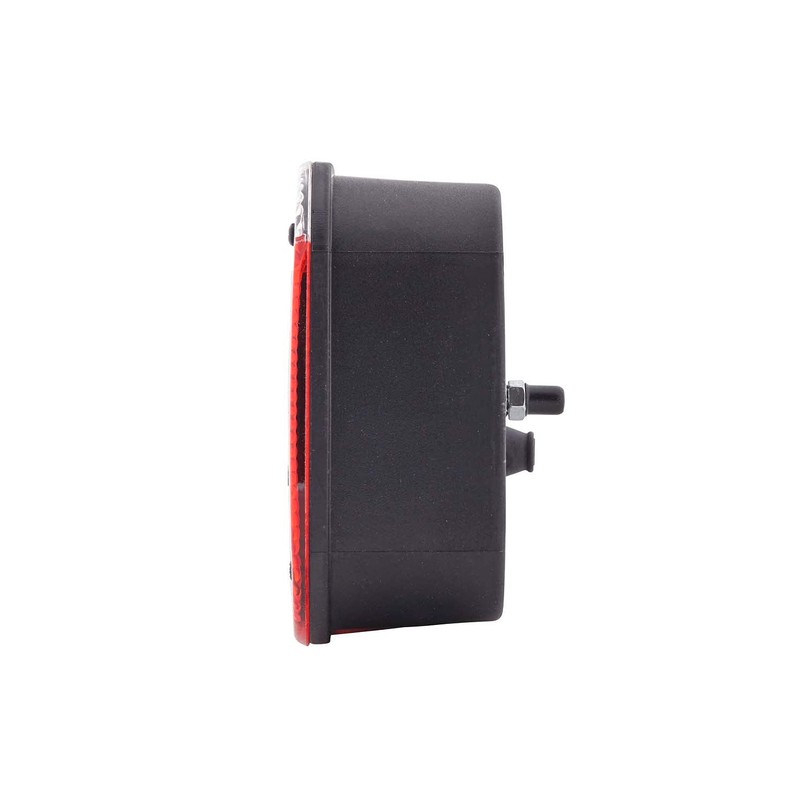 HELLA 2VB 998 232-231 Rearlight - 12V - mounting -