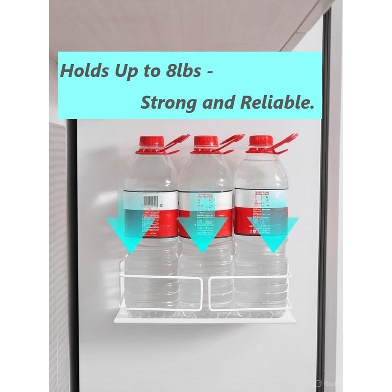 GCurtain Strong Magnetic Shelf