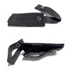 One Piece Professional Shears Pouch Bag Holder Outdoor Camping Nylon