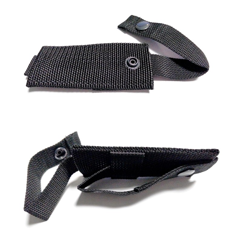 One Piece Professional Shears Pouch Bag Holder Outdoor Camping Nylon