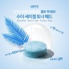 Sante Soother Semigel Toner Pads 80pads / 상떼 수더 세미겔