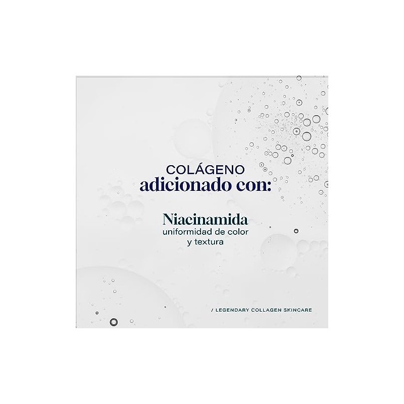 Collagenic | Crema Control grasa 10% Niacinamida | 60 ml