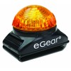 eGear Guardian Dual Function Signal Light (Yellow)
