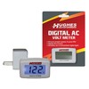 Hughes Autoformers DVM1221, Digital Volt Meter
