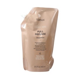 LAKME Teknia Full Defense Shampoo Refill Pouch