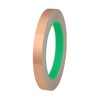 PLAXIARY Copper Foil Tape with Double Conductive Adhesive Copper Tape