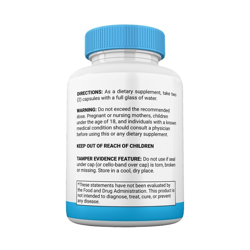 Sugar Switch Glyco Blood Health Supplement, SugarSwitch Capsules (3 Pack)