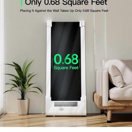 UMAY 512 Walking Pad