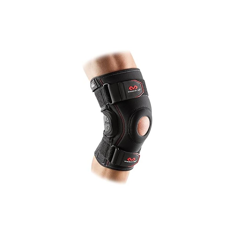 McDavid PS II Estabilizador de Rodilla con bisagras