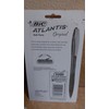 Bic Atlantis 5-pack the Original Medium Assorted Ink Ballpoint Pens
