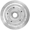 Caltric Clutch Friction Plate Boss Hub For Yamaha 4Pt-16371-00-0