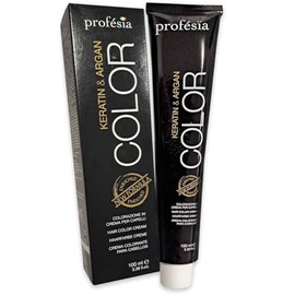 Profesia Color Permanent Professionelle Haarfarbe, 100 ml, Platinblond 10/0
