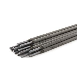 E6013 - General Purpose/Mild Steel - Welding Electrode/Rod - 14" x 1/8" (PACK: 44 LB)