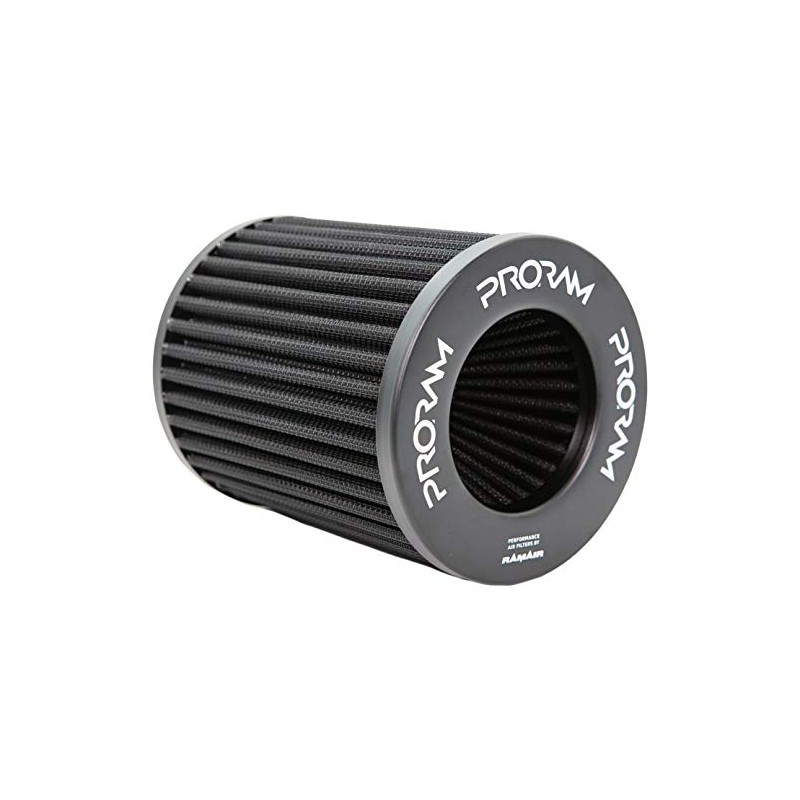 70mm ID - PRORAM 120mm Universal Cone Air Filter
