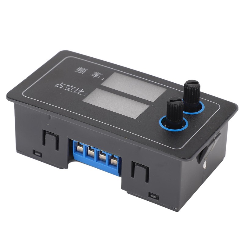 Signal Generator Adjustable PWM Pulse Frequency Square Wave Generator Module