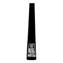 Delineador Para Ojos Zan Zusi Look Intenso Negro De 2.5 Ml