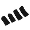 4Pcs Finger Ice Sleeves Hot Cold Finger Compression Sleeves for