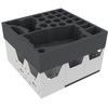 Feldherr Organizer + foam set compatible with Etherfields - core