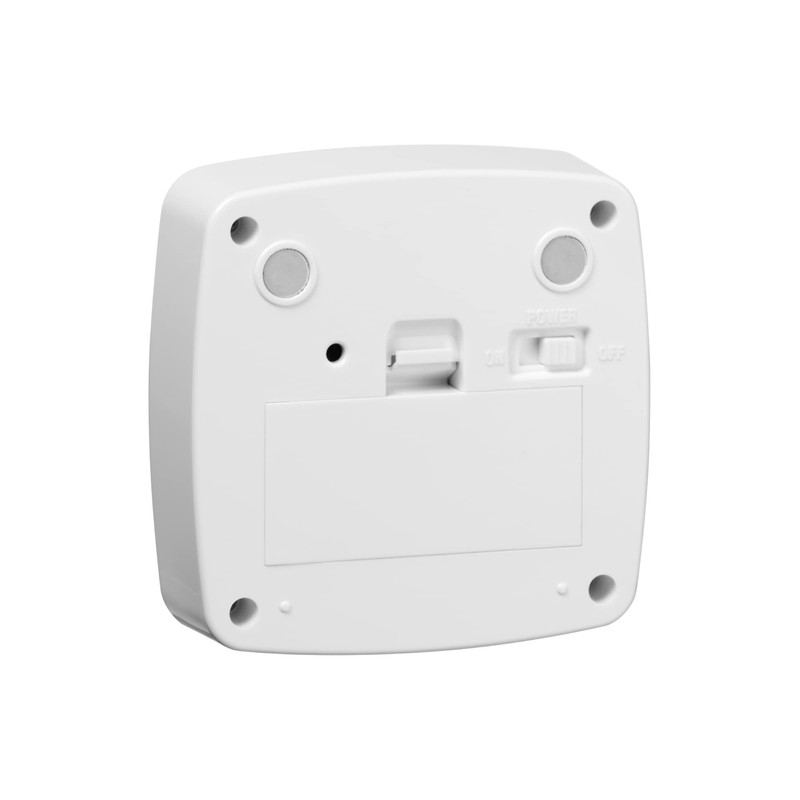 WMF Digital Timer 7.5 x 7.5 cm Kitchen Timer Digital