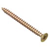 ForgeFix Multi-Purpose Single Thread Screws | 5.0 x 60mm |
