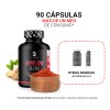 Complejo Para La Circulación De 90 Cáps. Venflow Blend B