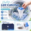 9 Pcs Pet Hair Remover Washing Machine, Dog Hair Remover