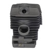 46MM Chainsaw Cylinder Piston Kit 1127 020 1216 Low Noise