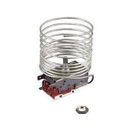 Liebherr 6151099 Ranco K50-P6073 Thomson T5J8232 Fridge Thermostat