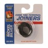 Life Like Code 100 Nickel Terminal Joiners Toy with #22