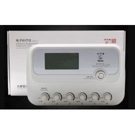 Hwato 2025 Hwato SDZ-III Electronic Acupuncture Nerve and Muscle Stimulator Machine US