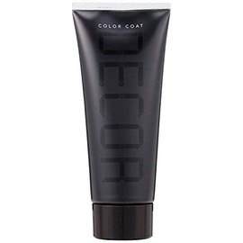 [Set of 3] Color Coat Iriya dekore G D – L2 raitomaronburaun