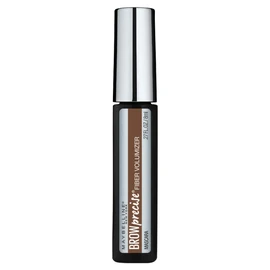 Maybelline Brow Precise Eyebrow Mascara Soft Brown, 8ml