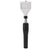 Soil PH Meter with Backlit LCD Display Multipurpose Fruit Meat