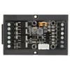 PLC Industrial Control Board FX1N-10MT Programmable Relay Delay Module with