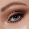 Paleta de sombras de ojos Master Mattes™ de MAKEUP BY