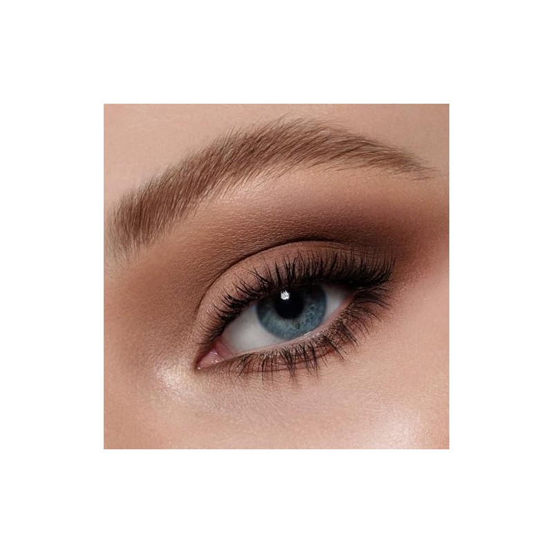 Paleta de sombras de ojos Master Mattes™ de MAKEUP BY