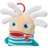 Schmidt Spiele 42654 Worry Eater Aye-Q 28.5 cm Plush Toy
