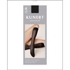 KUNERT Women's Knee Socks, Graphite 0420